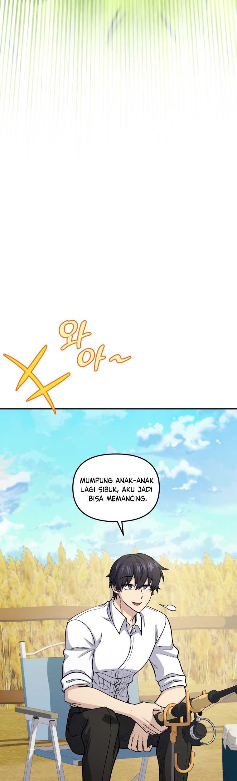 Bizarre Restaurant Chapter 70 Gambar 12