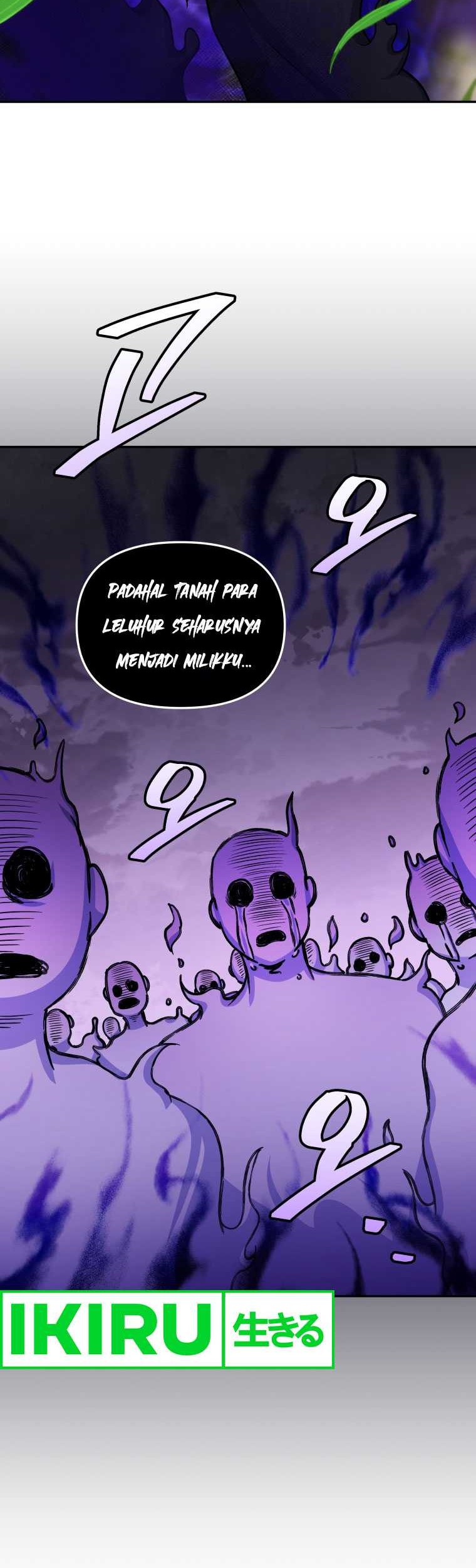 Bizarre Restaurant Chapter 70 Gambar 19