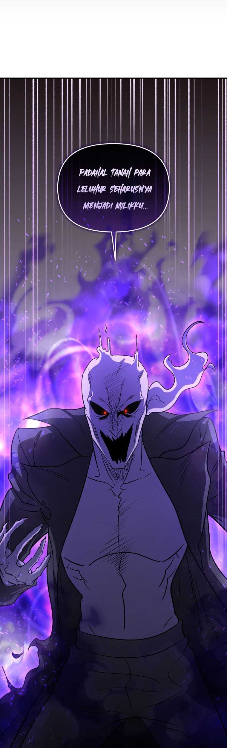 Bizarre Restaurant Chapter 70 Gambar 20