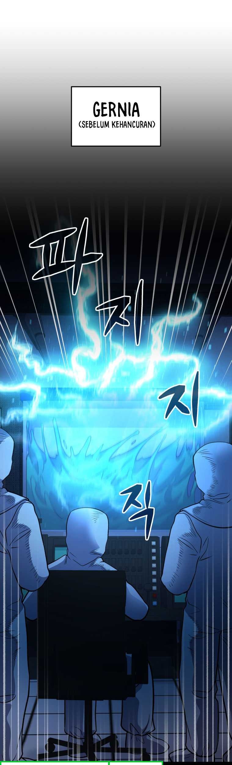 Bizarre Restaurant Chapter 70 Gambar 22