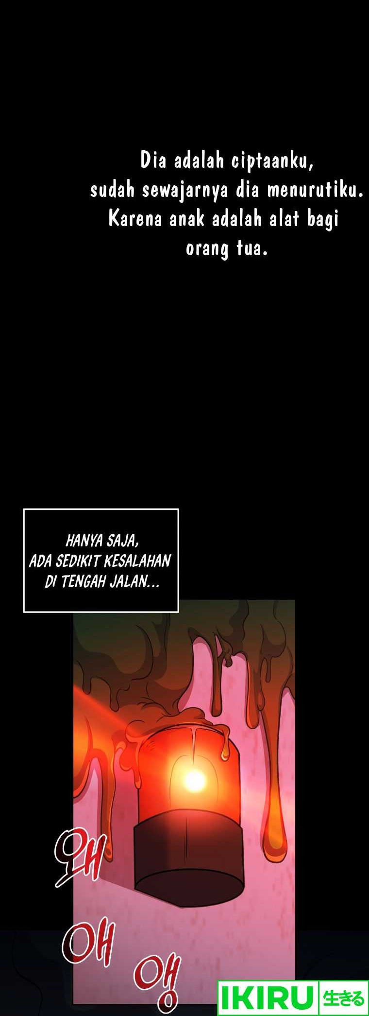 Bizarre Restaurant Chapter 70 Gambar 25