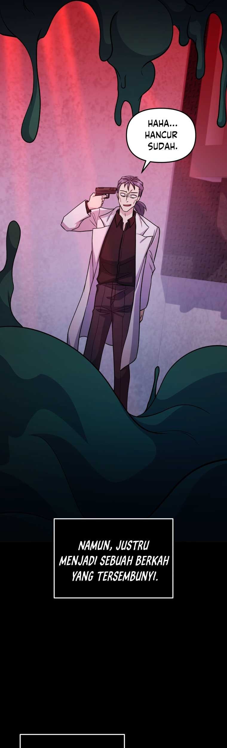 Bizarre Restaurant Chapter 70 Gambar 26