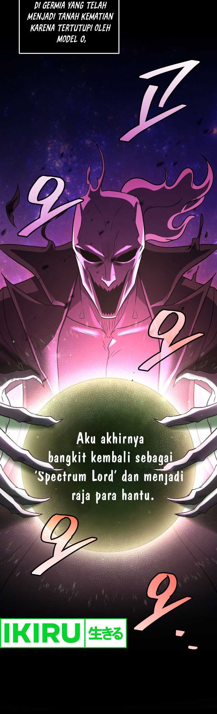 Bizarre Restaurant Chapter 70 Gambar 27