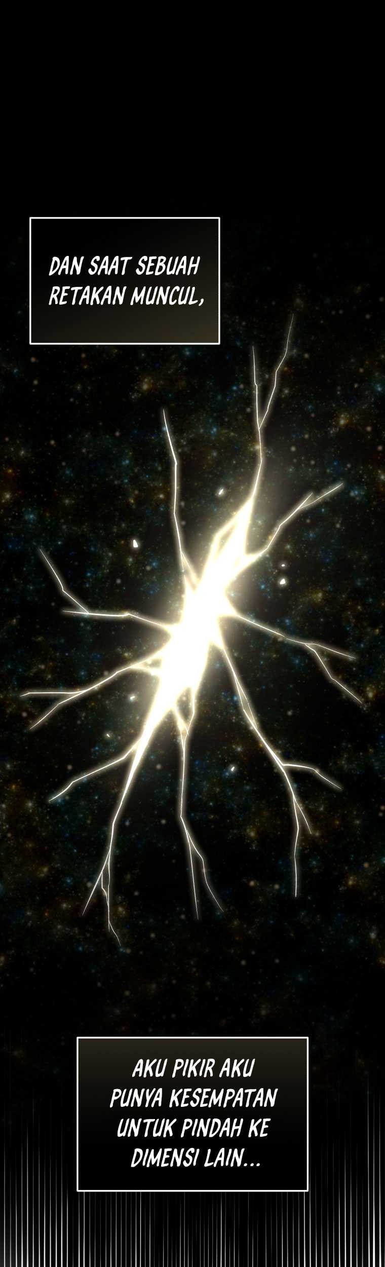 Bizarre Restaurant Chapter 70 Gambar 28