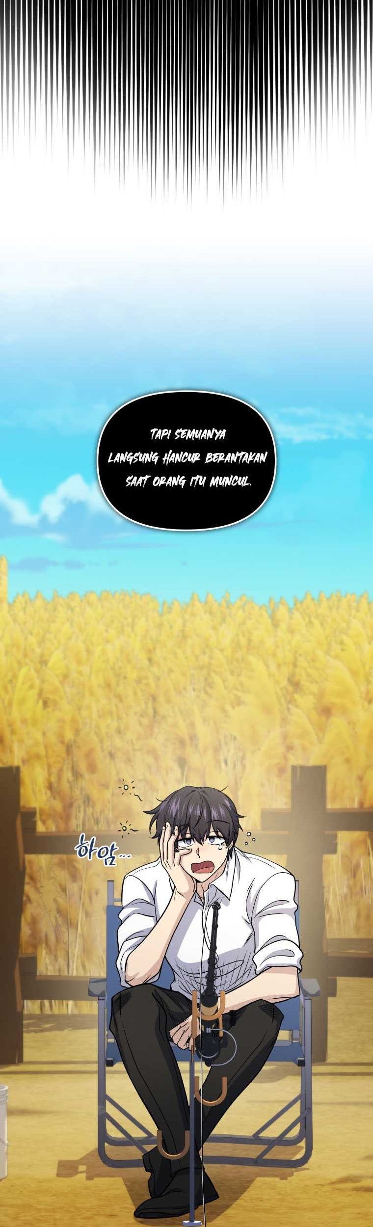 Bizarre Restaurant Chapter 70 Gambar 29