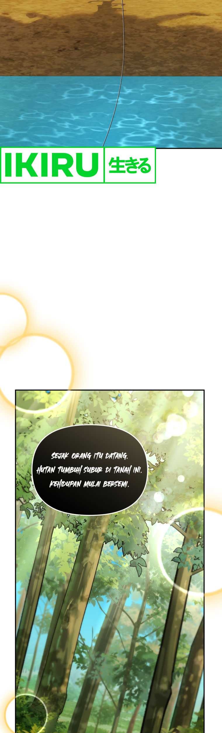 Bizarre Restaurant Chapter 70 Gambar 30