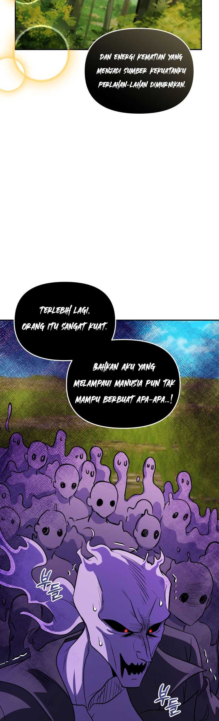 Bizarre Restaurant Chapter 70 Gambar 31