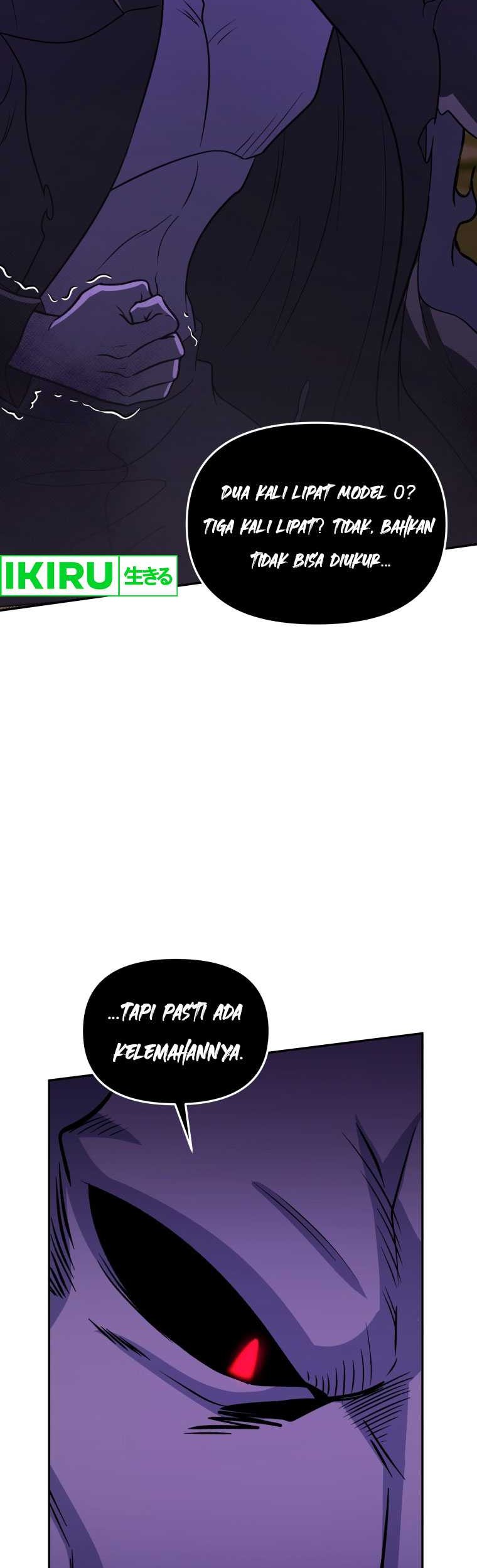 Bizarre Restaurant Chapter 70 Gambar 32