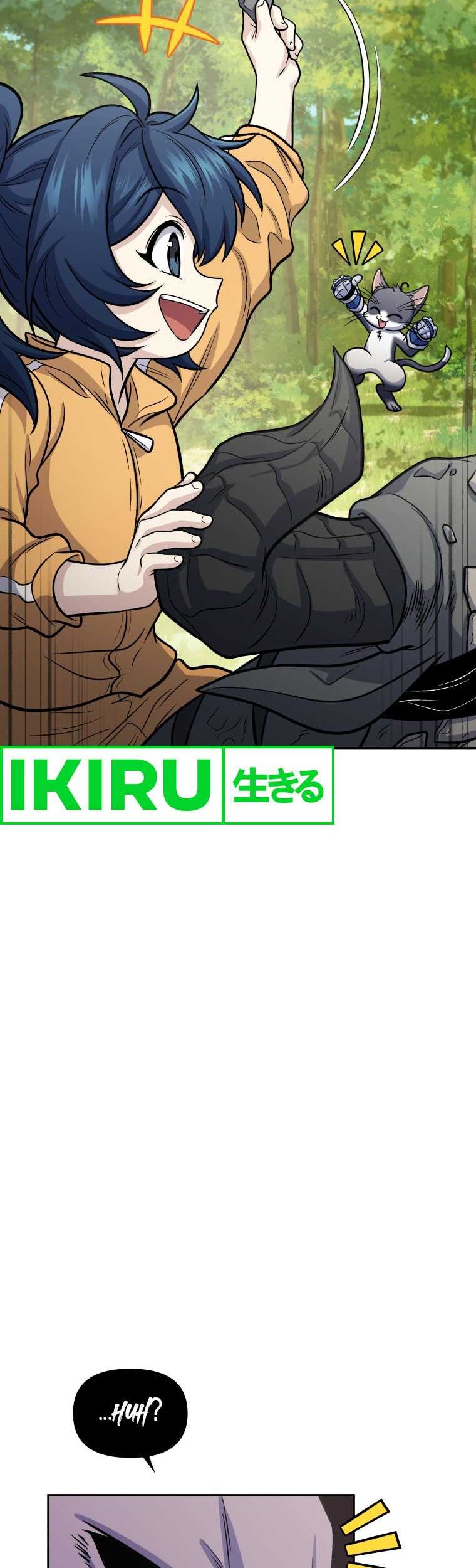 Bizarre Restaurant Chapter 70 Gambar 37