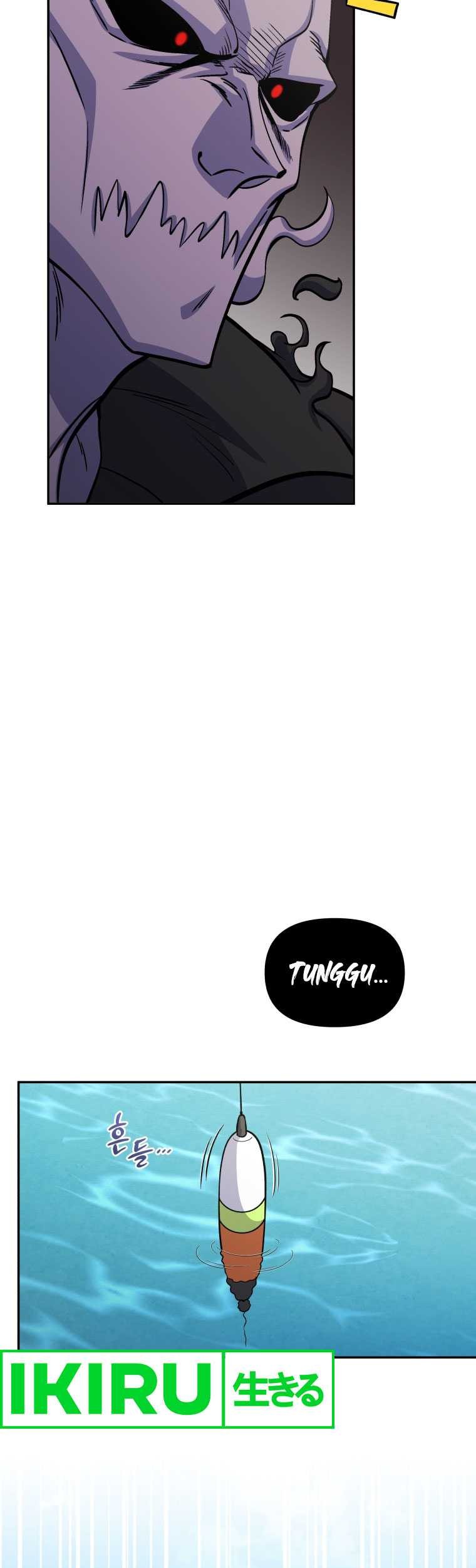 Bizarre Restaurant Chapter 70 Gambar 38