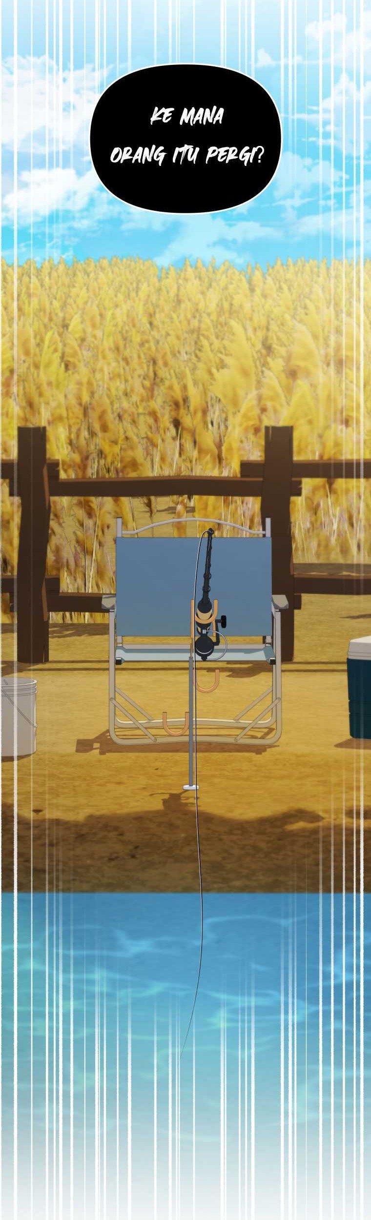 Bizarre Restaurant Chapter 70 Gambar 39