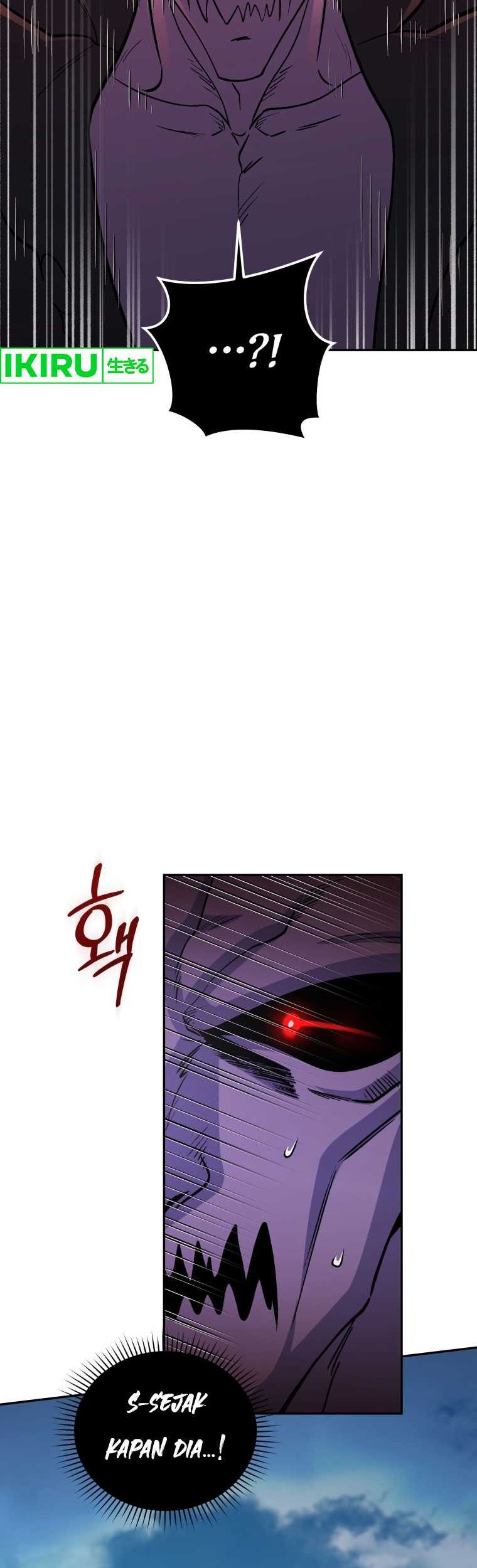 Bizarre Restaurant Chapter 70 Gambar 41