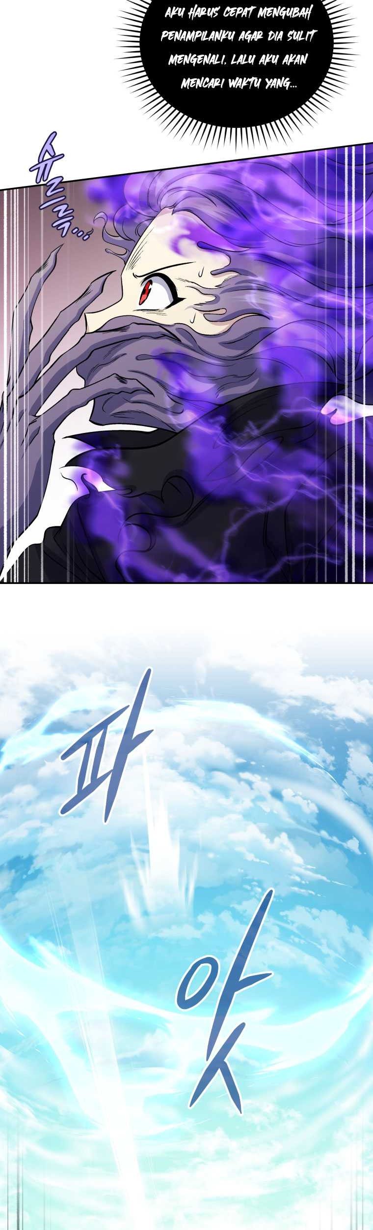 Bizarre Restaurant Chapter 70 Gambar 44