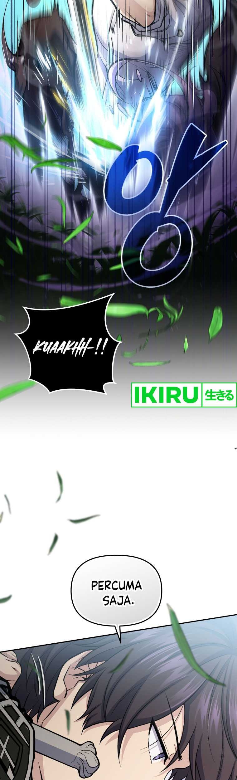 Bizarre Restaurant Chapter 70 Gambar 46