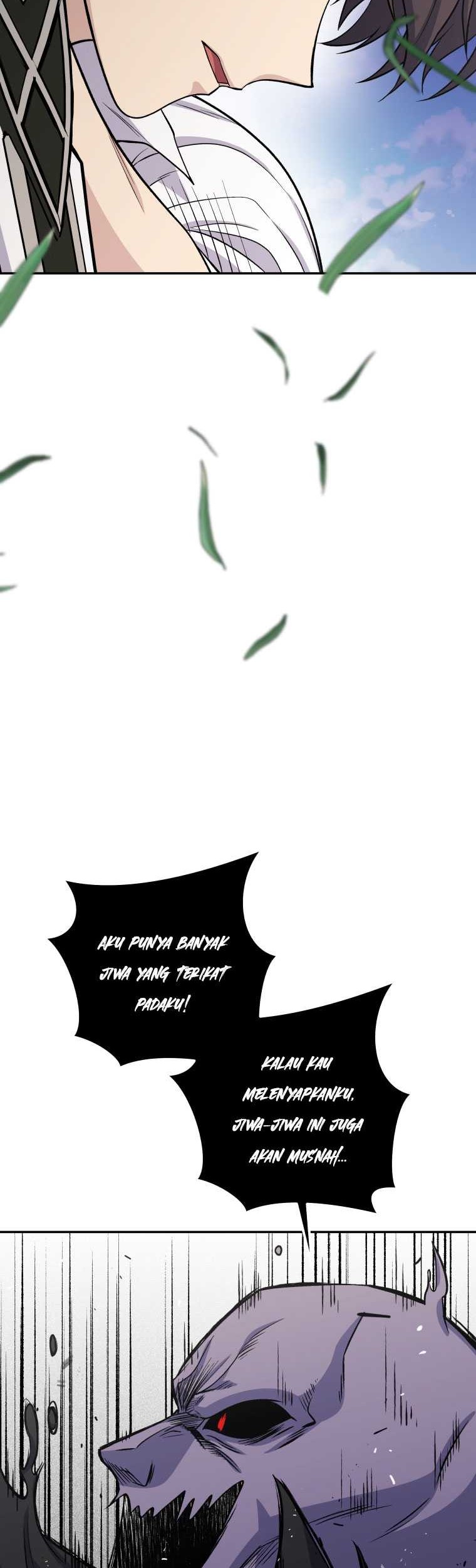 Bizarre Restaurant Chapter 70 Gambar 47