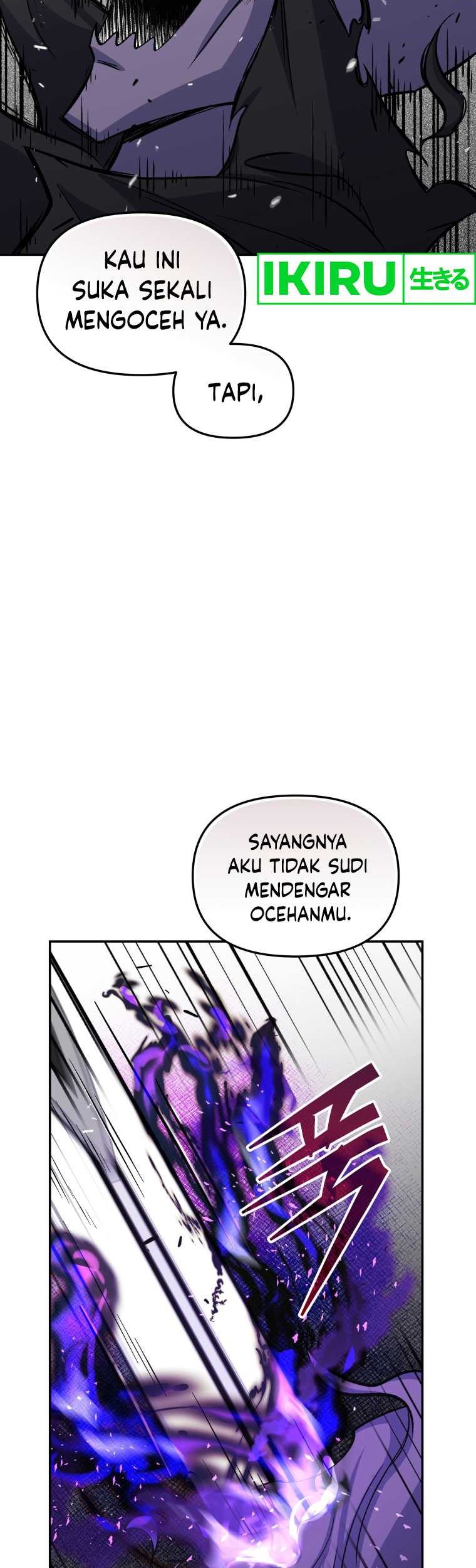 Bizarre Restaurant Chapter 70 Gambar 48