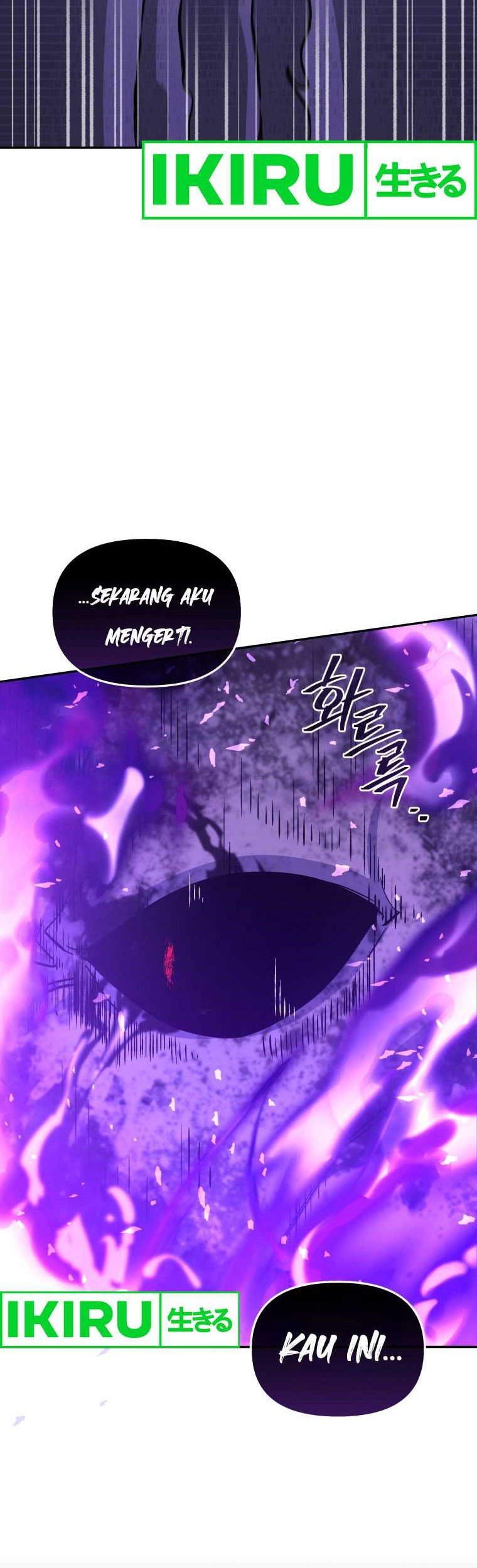 Bizarre Restaurant Chapter 70 Gambar 51