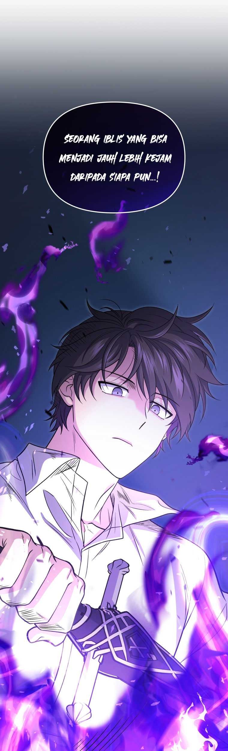 Bizarre Restaurant Chapter 70 Gambar 52