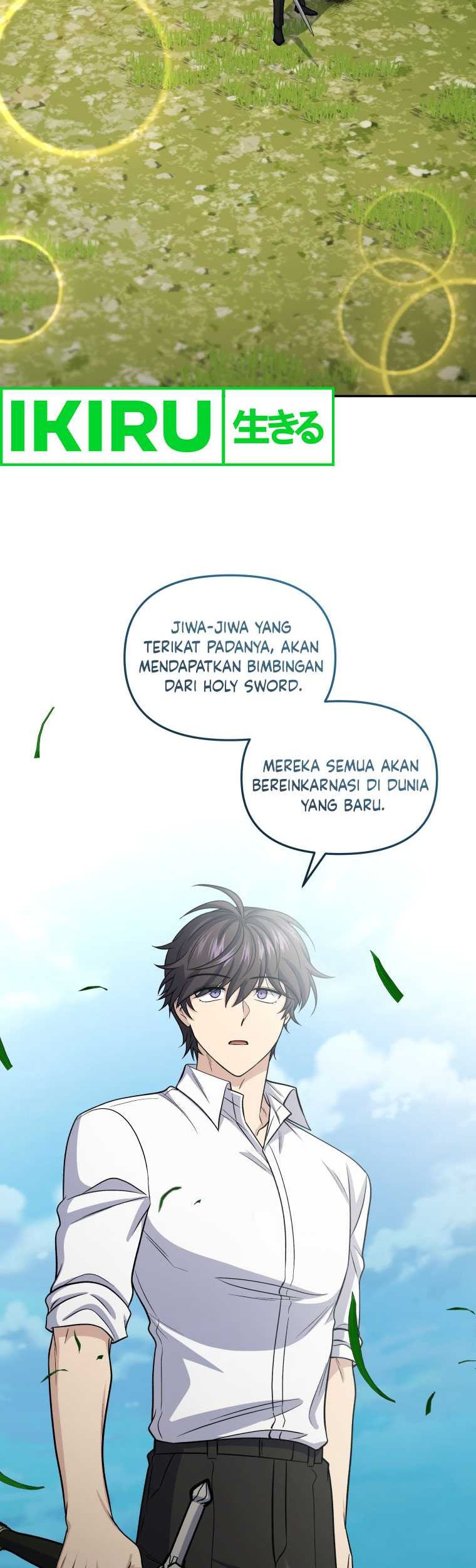 Bizarre Restaurant Chapter 70 Gambar 55