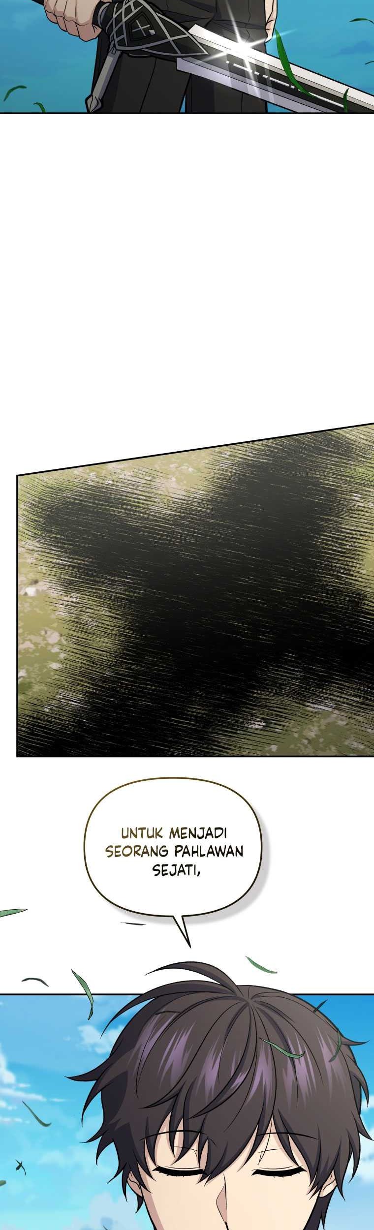 Bizarre Restaurant Chapter 70 Gambar 56