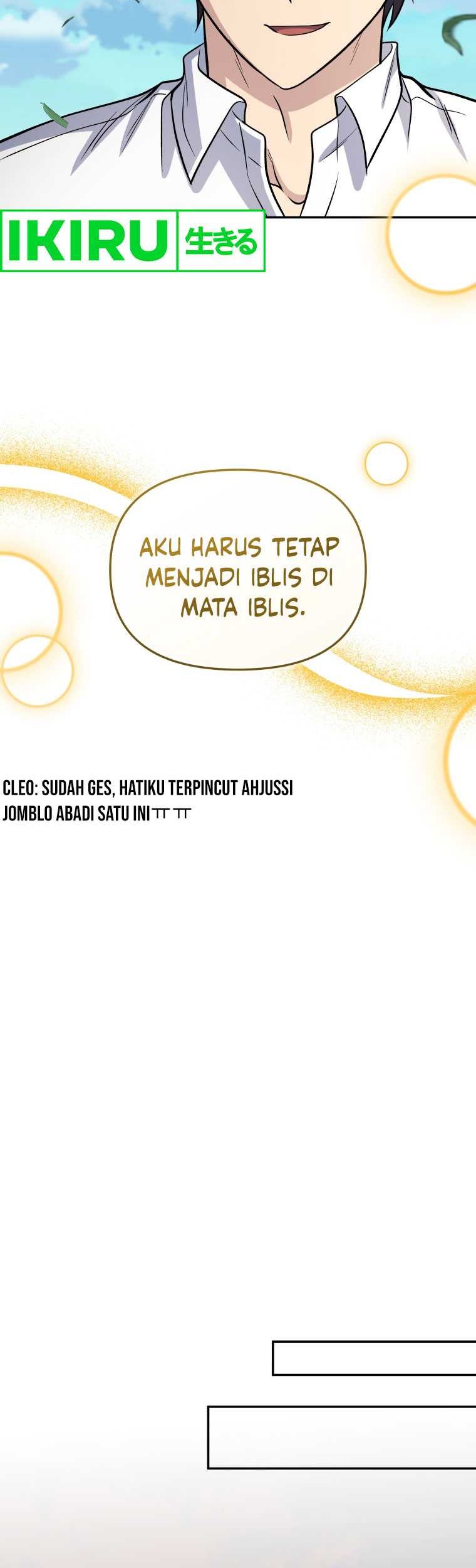 Bizarre Restaurant Chapter 70 Gambar 57