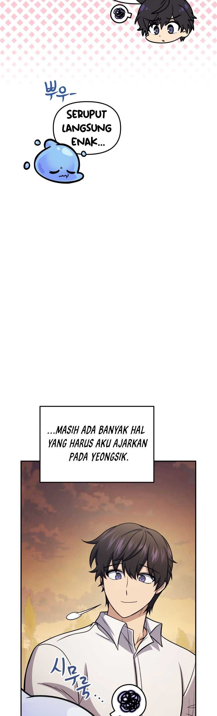 Bizarre Restaurant Chapter 70 Gambar 62