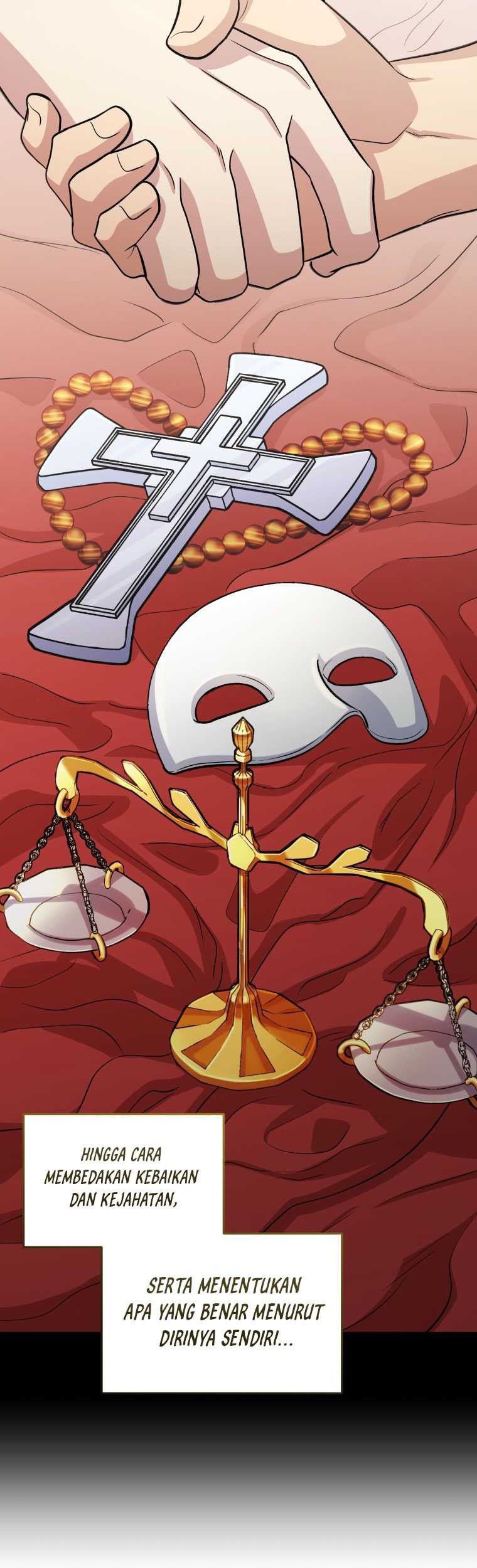 Bizarre Restaurant Chapter 70 Gambar 64