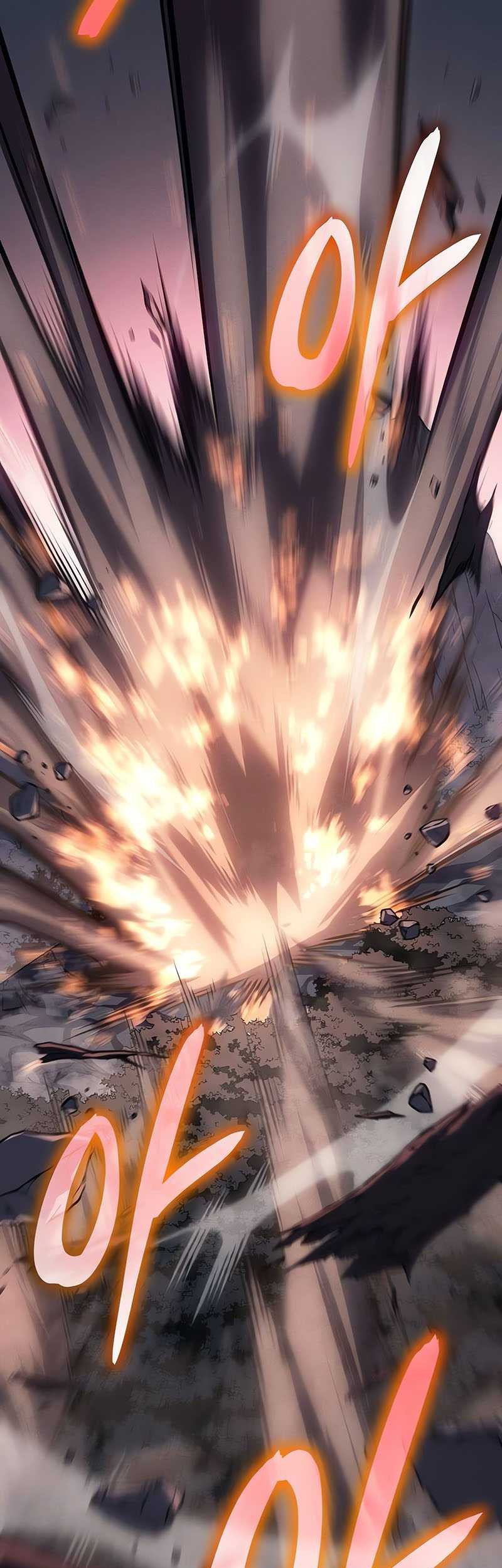 Regressing With The King’s Power Chapter 75 Gambar 66