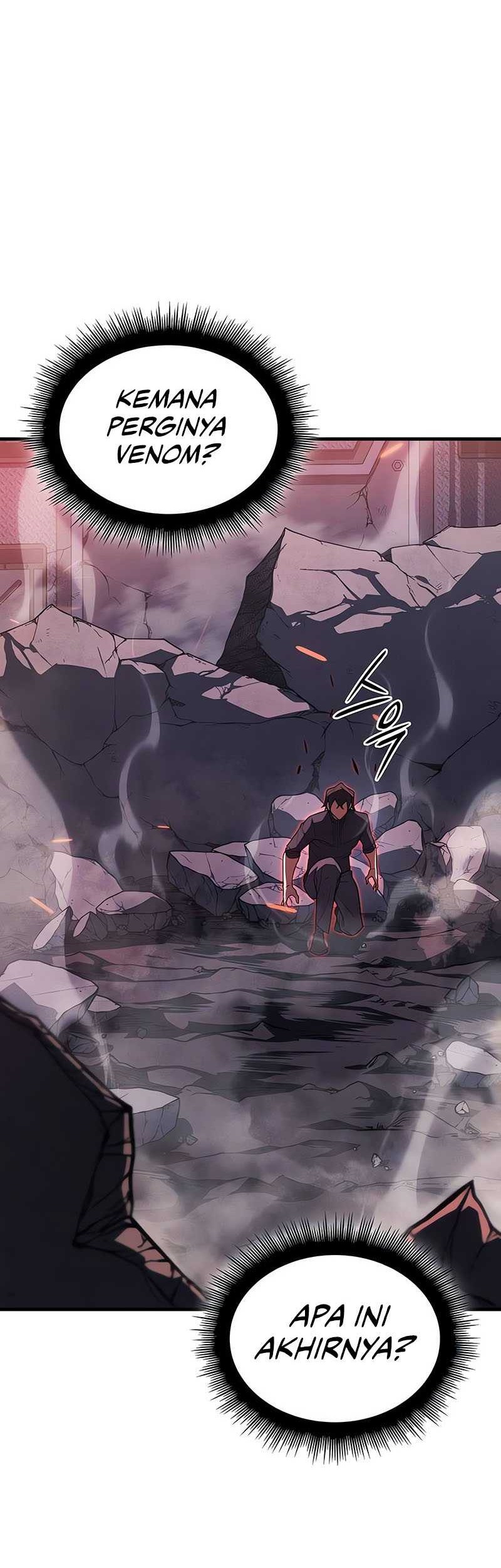 Regressing With The King’s Power Chapter 75 Gambar 71