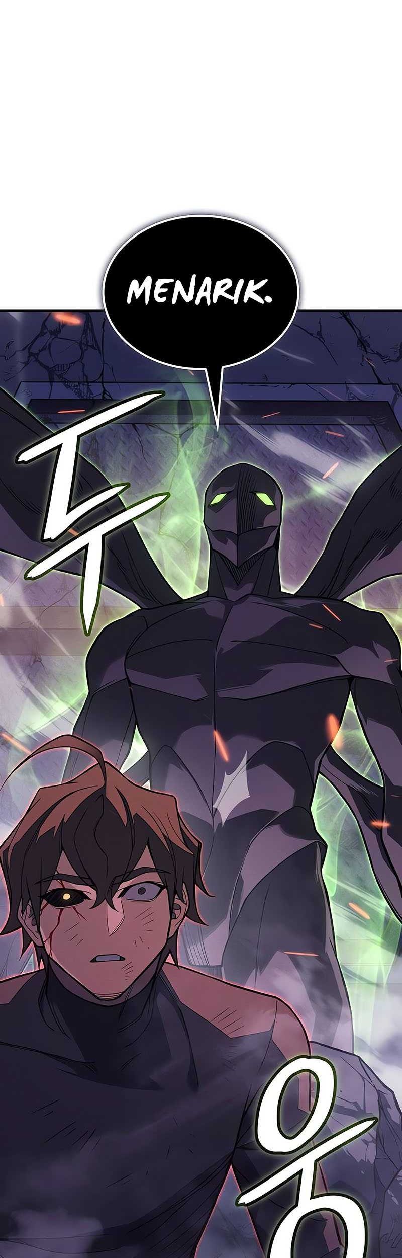 Regressing With The King’s Power Chapter 75 Gambar 72