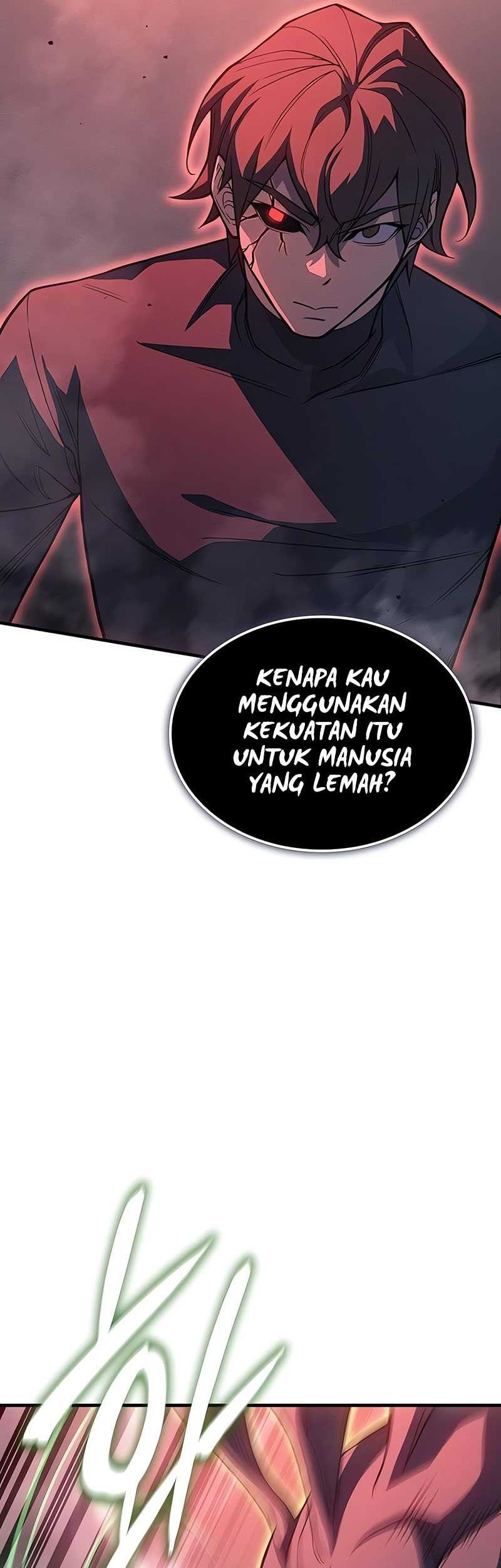 Regressing With The King’s Power Chapter 75 Gambar 34