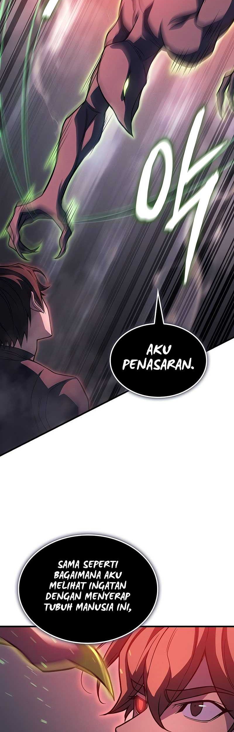 Regressing With The King’s Power Chapter 75 Gambar 35