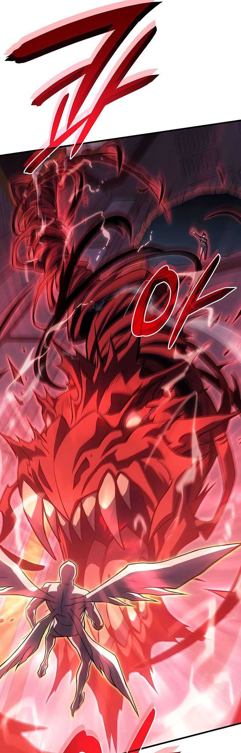 Regressing With The King’s Power Chapter 75 Gambar 38