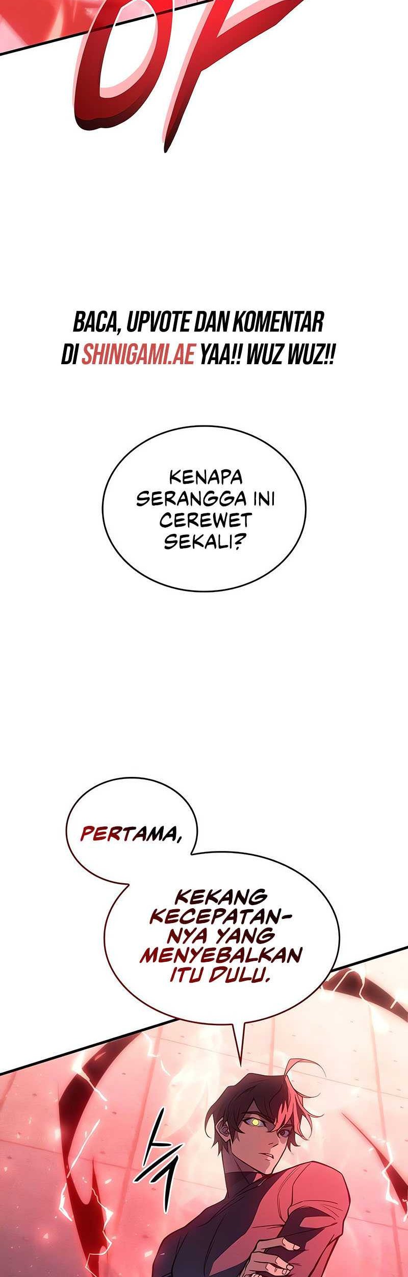 Regressing With The King’s Power Chapter 75 Gambar 39