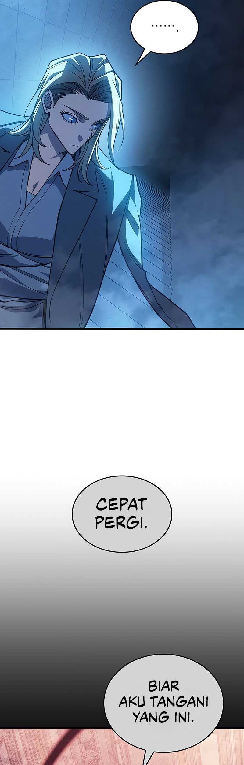 Regressing With The King’s Power Chapter 75 Gambar 42