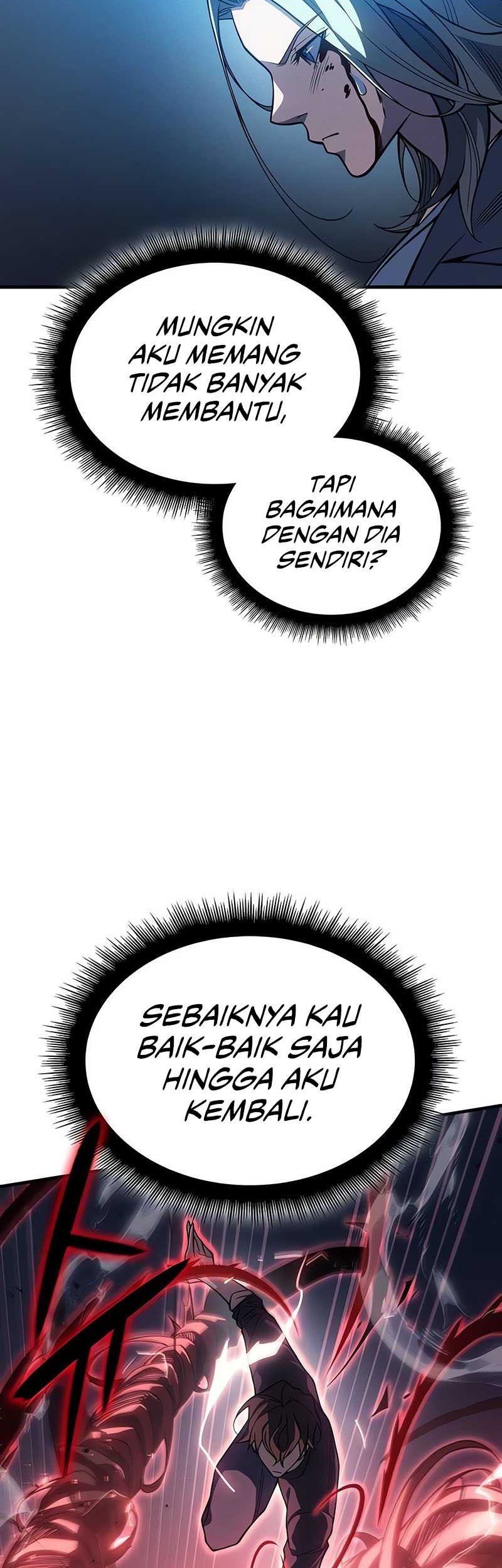 Regressing With The King’s Power Chapter 75 Gambar 44