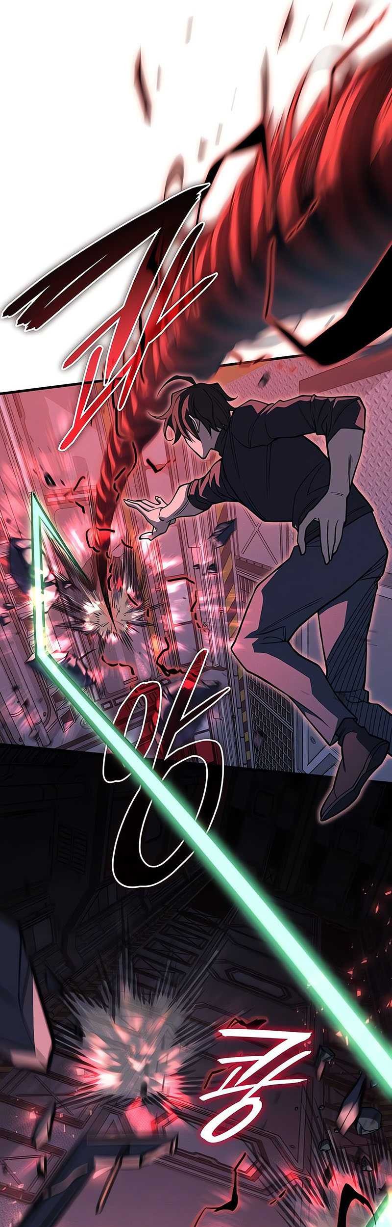 Regressing With The King’s Power Chapter 75 Gambar 46