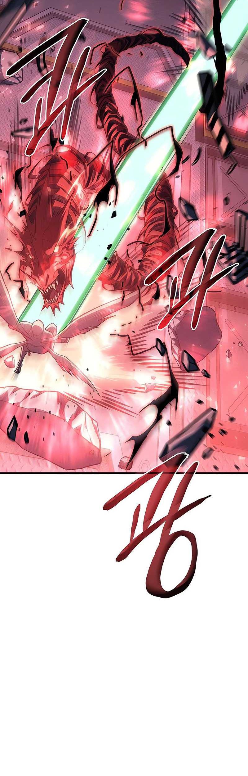 Regressing With The King’s Power Chapter 75 Gambar 47