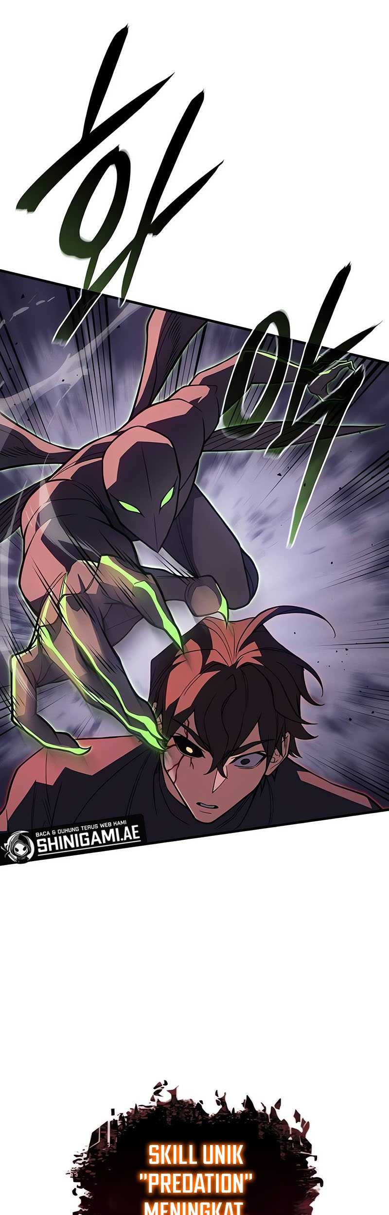 Regressing With The King’s Power Chapter 75 Gambar 48