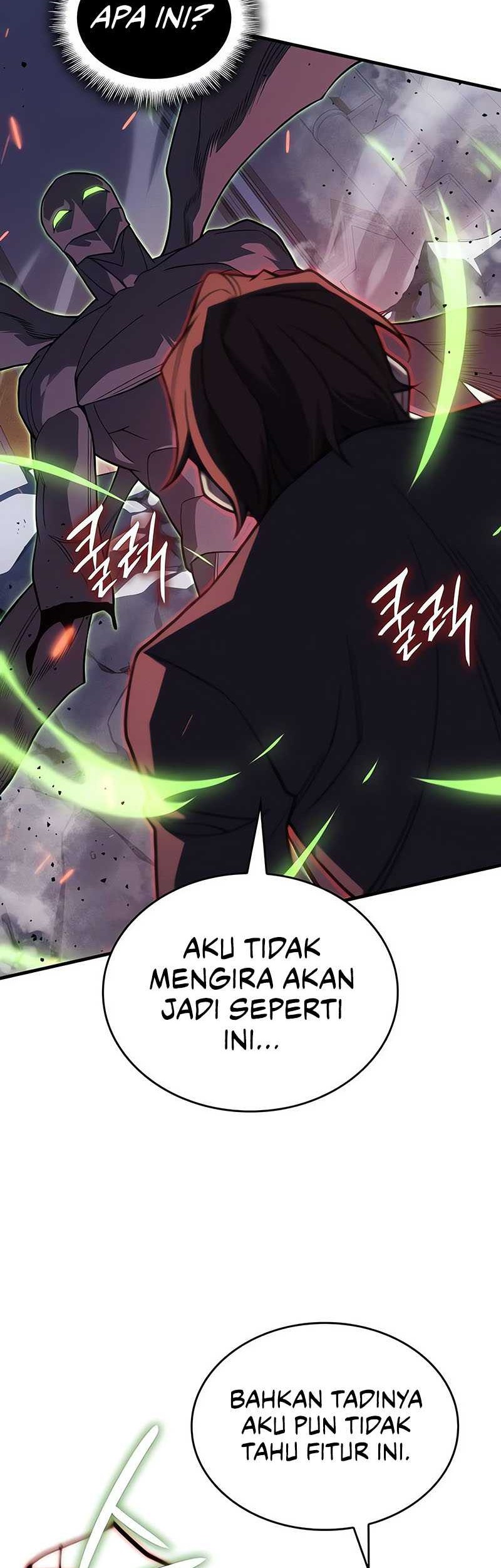 Regressing With The King’s Power Chapter 75 Gambar 91