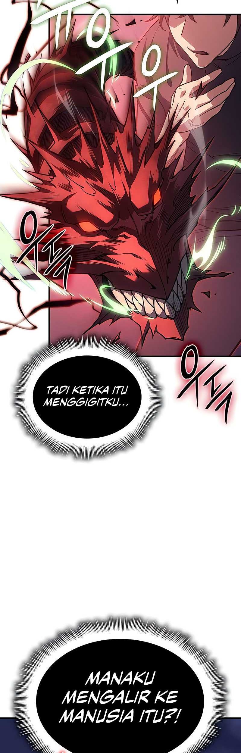 Regressing With The King’s Power Chapter 75 Gambar 92