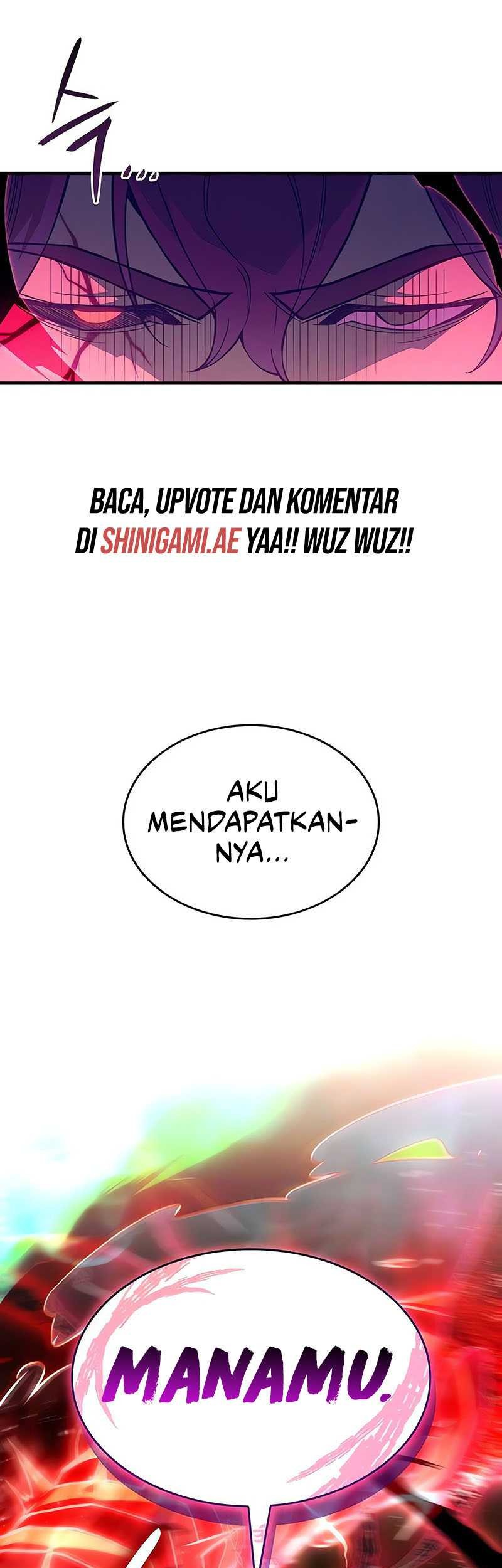 Regressing With The King’s Power Chapter 75 Gambar 94