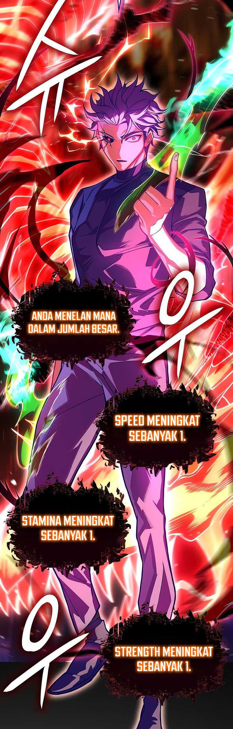 Regressing With The King’s Power Chapter 75 Gambar 95
