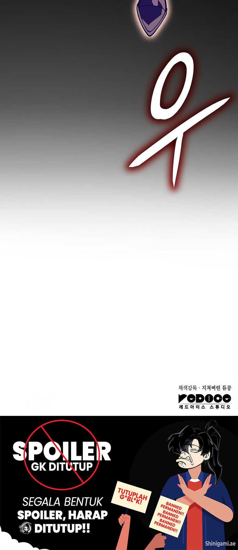 Regressing With The King’s Power Chapter 75 Gambar 96