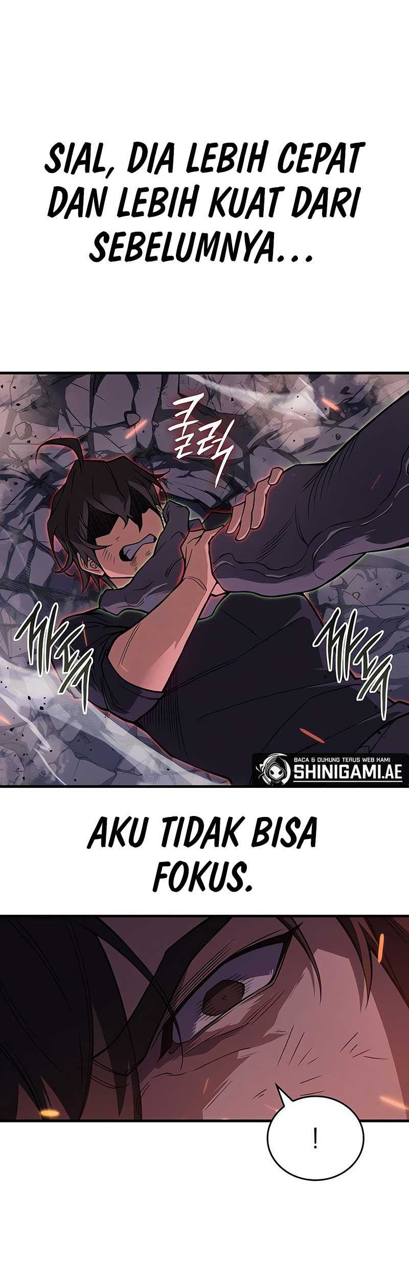 Regressing With The King’s Power Chapter 75 Gambar 77