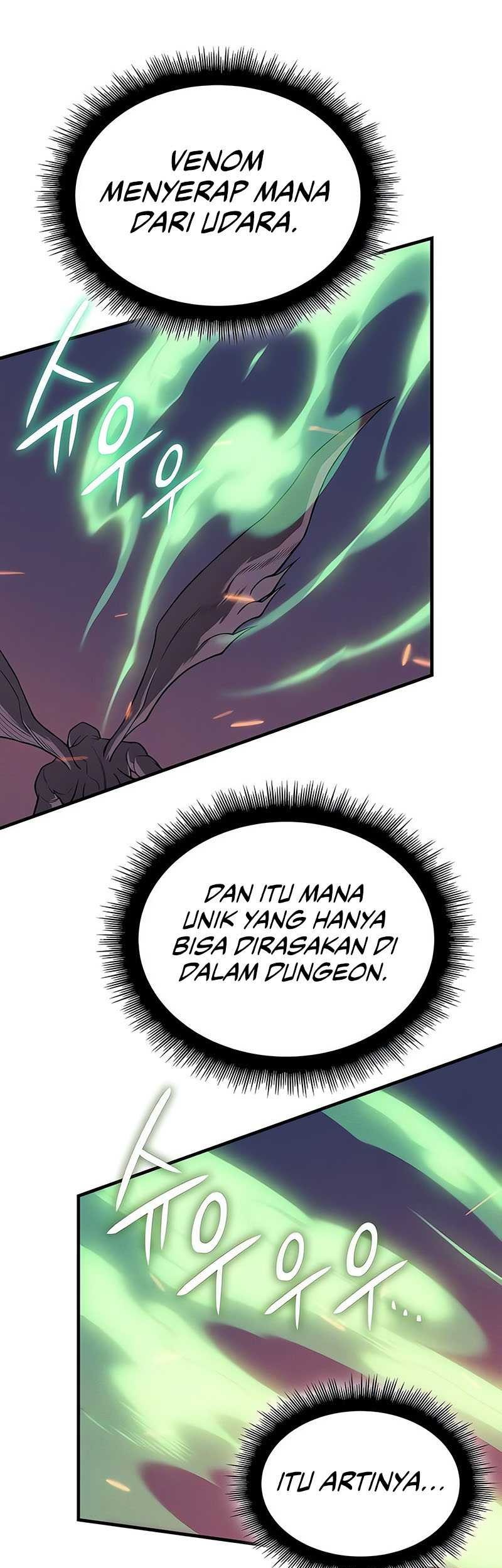 Regressing With The King’s Power Chapter 75 Gambar 78