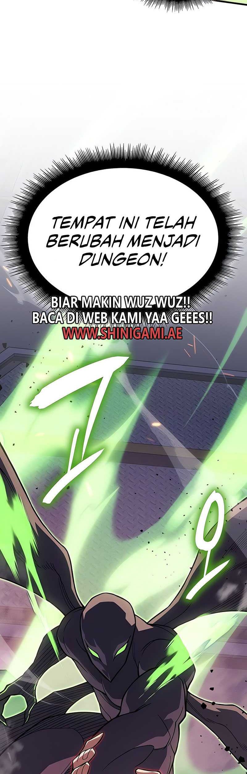 Regressing With The King’s Power Chapter 75 Gambar 79