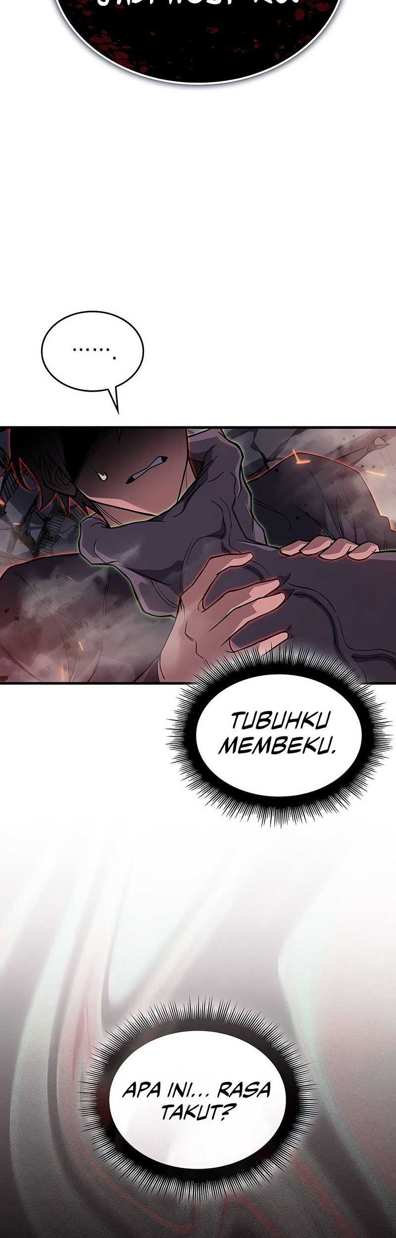 Regressing With The King’s Power Chapter 75 Gambar 83