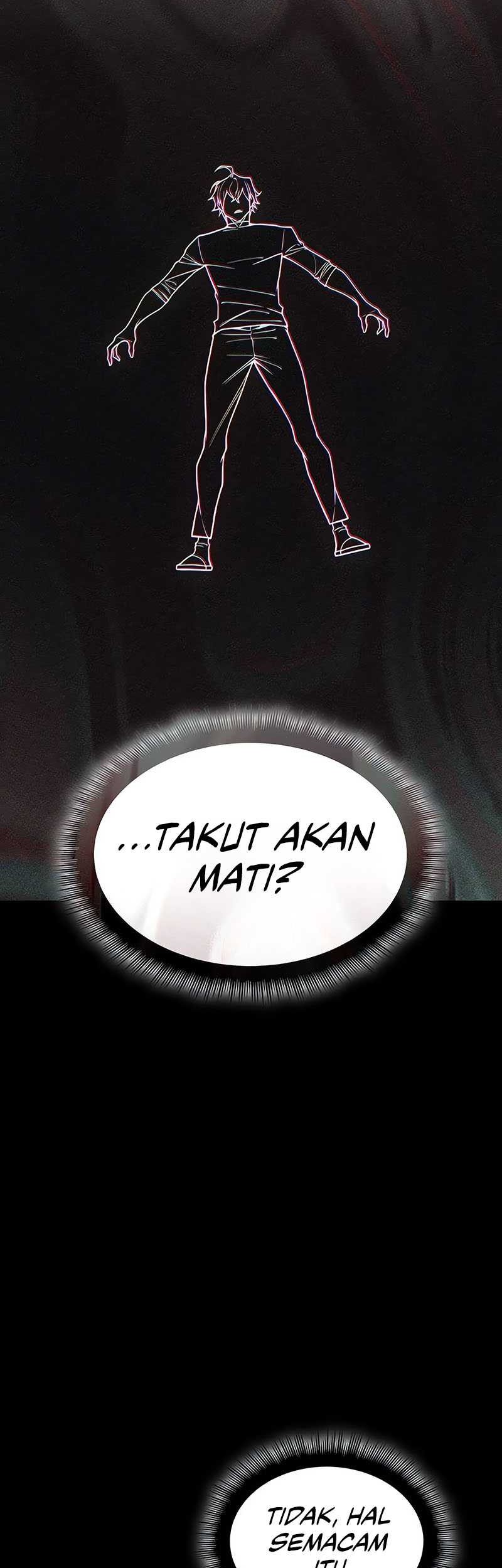 Regressing With The King’s Power Chapter 75 Gambar 84