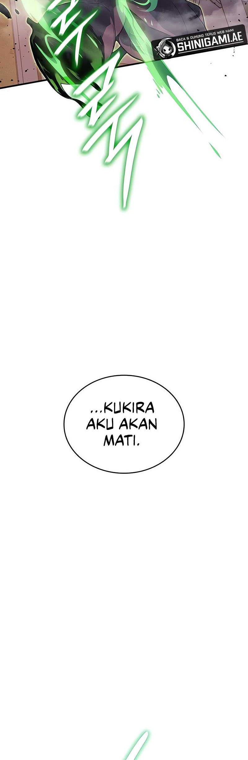 Regressing With The King’s Power Chapter 75 Gambar 89